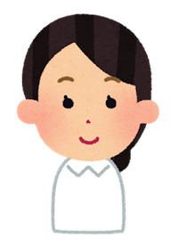 看護師さん
